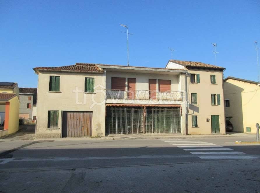 appartamento in vendita a Vazzola