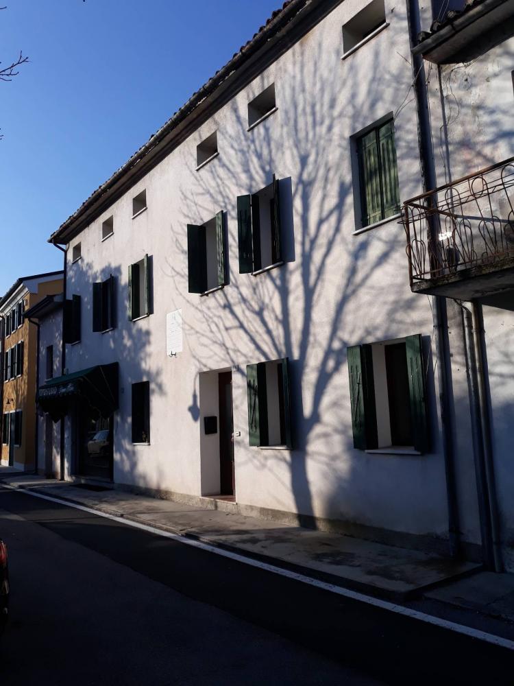 casa indipendente in vendita a Vazzola