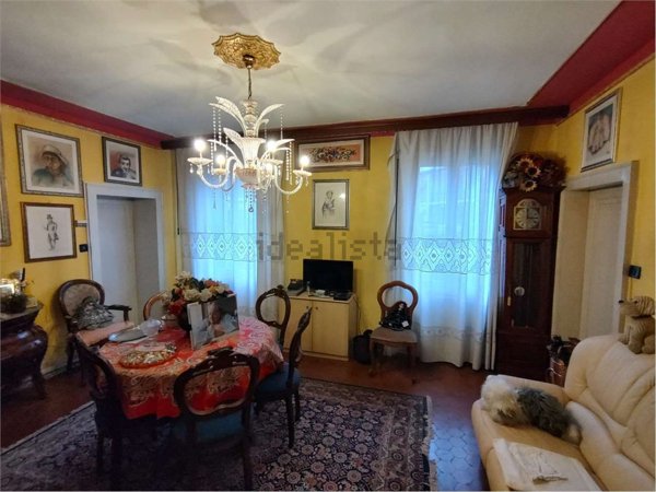 appartamento in vendita a Vazzola