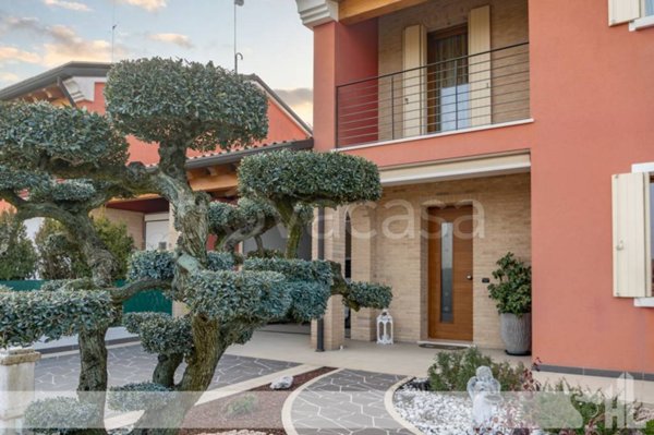 casa indipendente in vendita a Vazzola