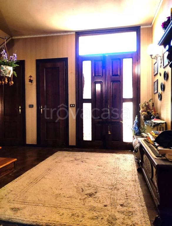 casa indipendente in vendita a Vazzola