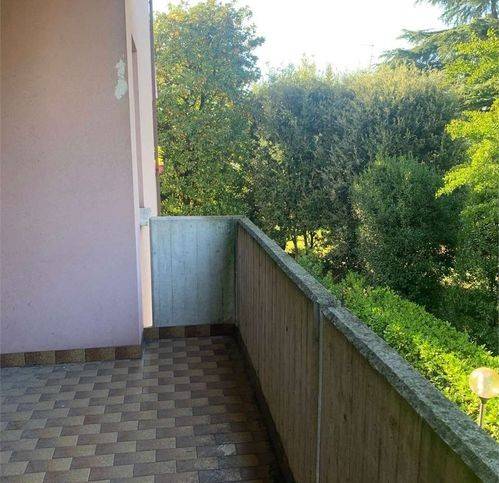 appartamento in vendita a Vazzola