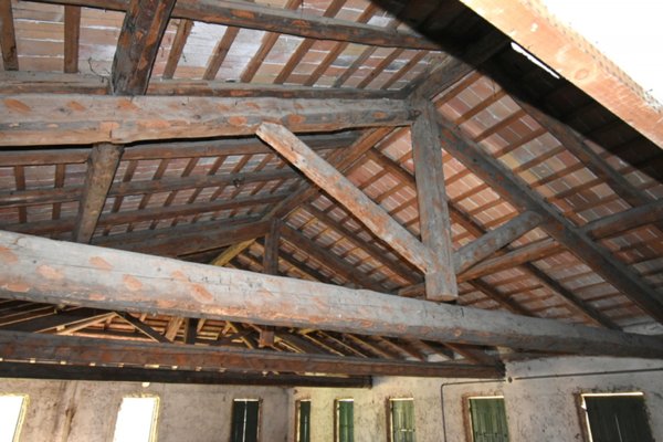 casale in vendita a Vazzola