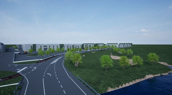 terreno edificabile in vendita a Vazzola