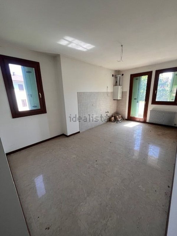 appartamento in vendita a Vazzola