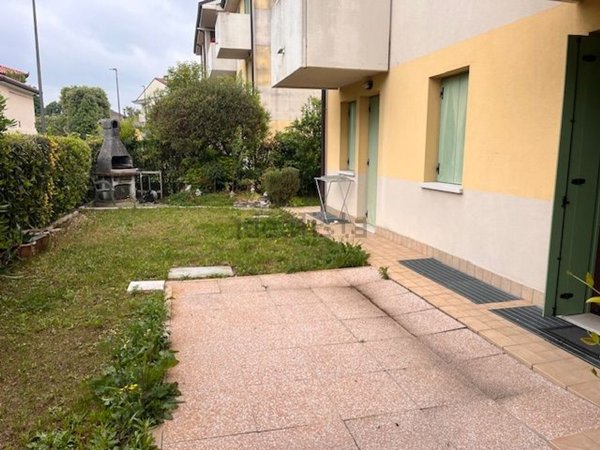 appartamento in vendita a Vazzola