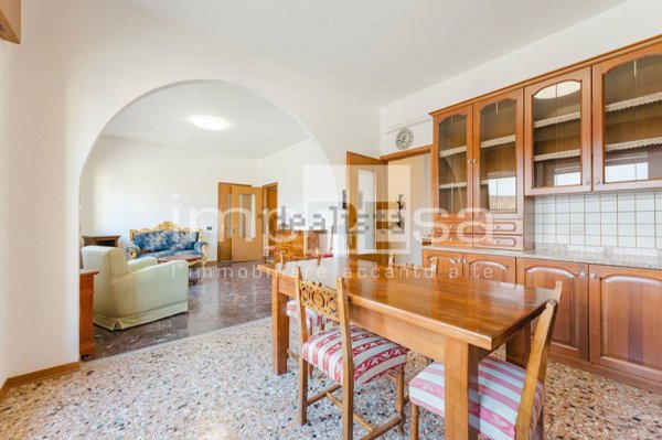 appartamento in vendita a Vazzola