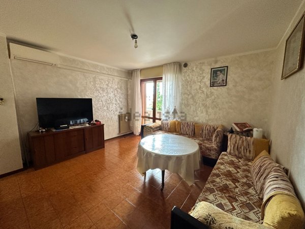 appartamento in vendita a Vazzola