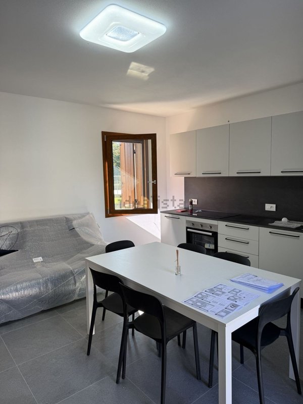 appartamento in vendita a Vazzola in zona Tezze
