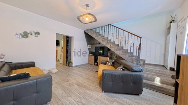 casa indipendente in vendita a Vazzola