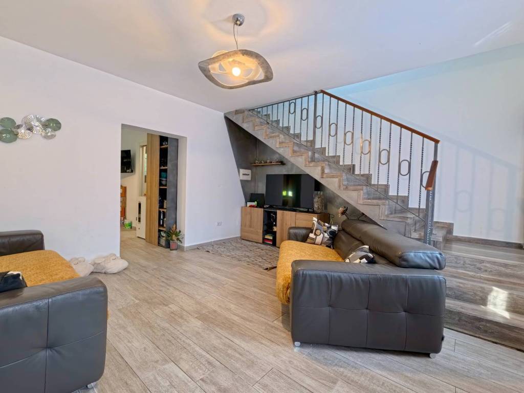 casa indipendente in vendita a Vazzola
