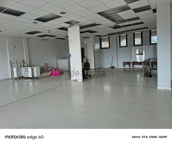 ufficio in vendita a Vazzola
