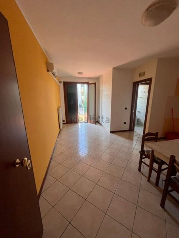 appartamento in vendita a Vazzola in zona Visnà