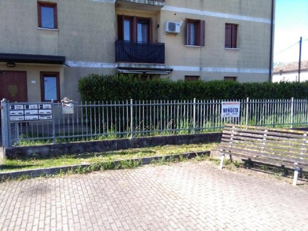 appartamento in vendita a Vedelago in zona Barcon