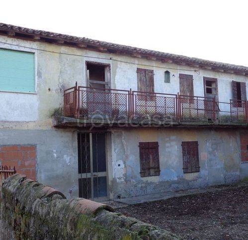 casa indipendente in vendita a Vedelago in zona Fossalunga