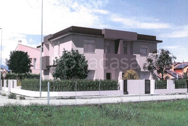 casa indipendente in vendita a Vedelago in zona Fossalunga