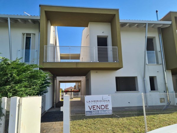 casa indipendente in vendita a Vedelago