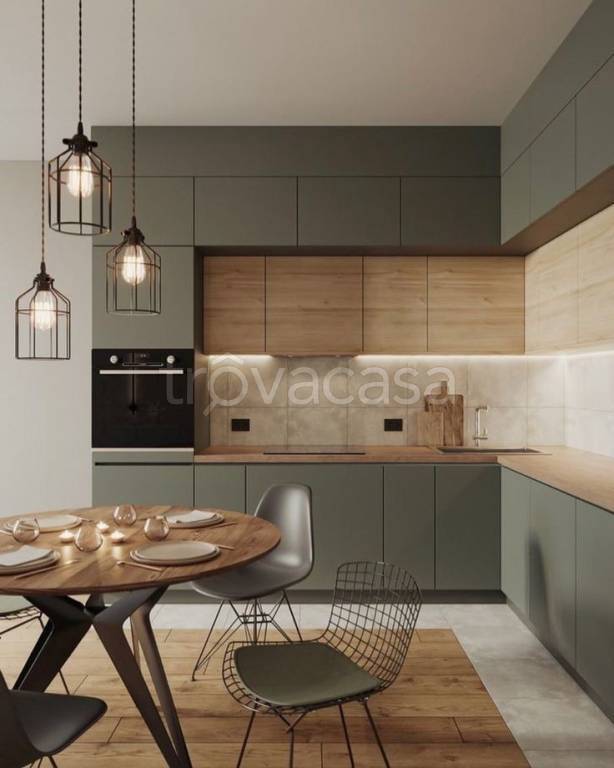 appartamento in vendita a Vedelago