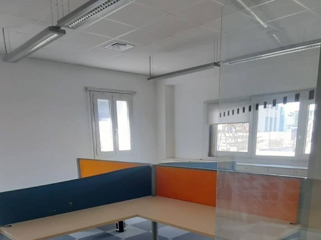 ufficio in vendita a Vedelago