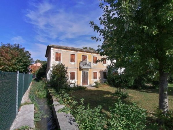 casa indipendente in vendita a Vedelago