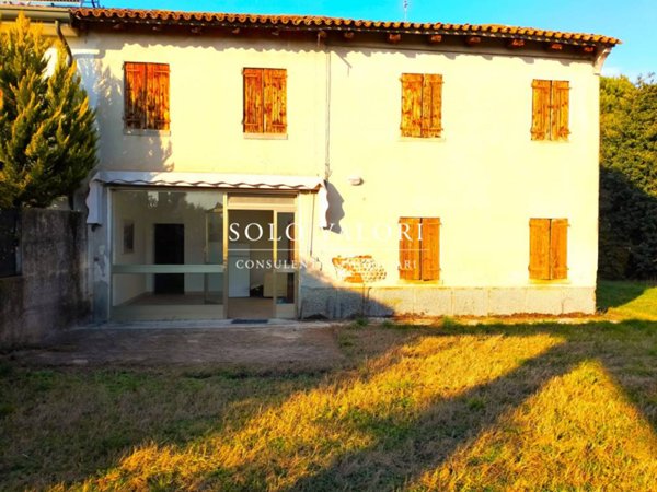 casa indipendente in vendita a Vedelago