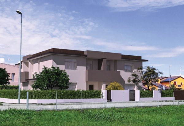 casa indipendente in vendita a Vedelago