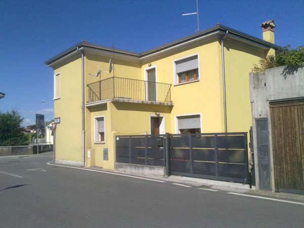 casa indipendente in vendita a Vedelago