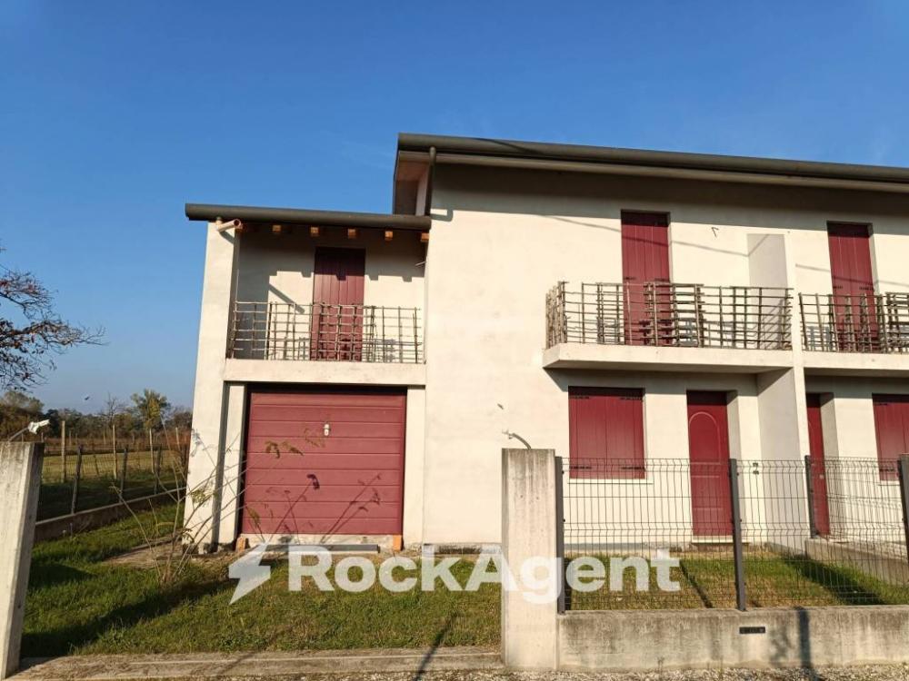 casa indipendente in vendita a Vedelago