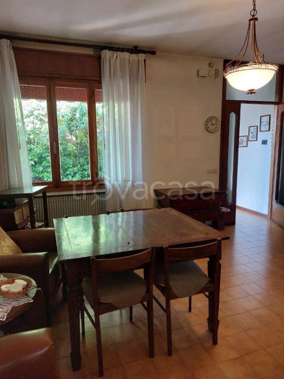 casa indipendente in vendita a Vedelago in zona Fanzolo