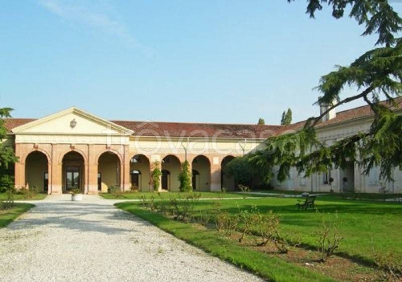 mansarda in vendita a Vedelago