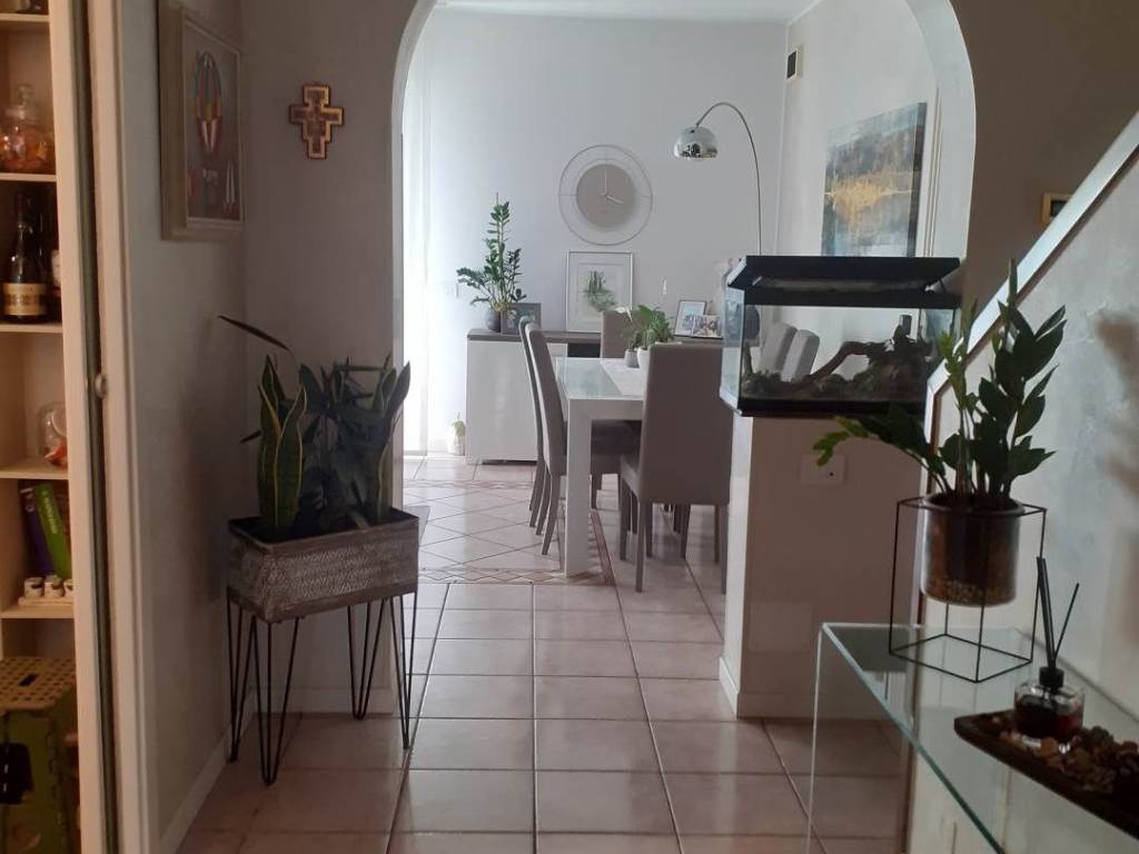 casa indipendente in vendita a Vedelago