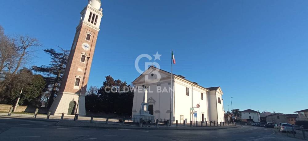 casa indipendente in vendita a Vedelago