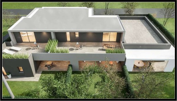 appartamento in vendita a Vedelago in zona Albaredo