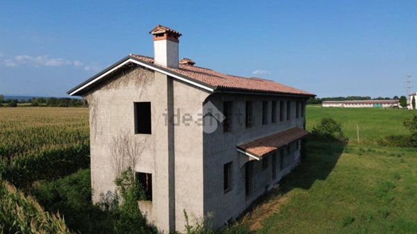 casa indipendente in vendita a Vedelago