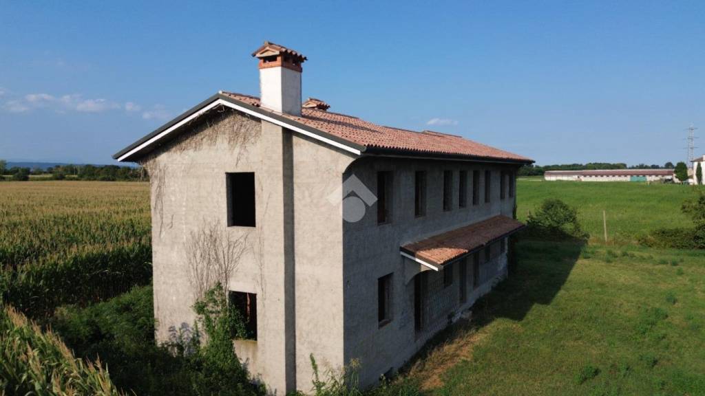 casa indipendente in vendita a Vedelago