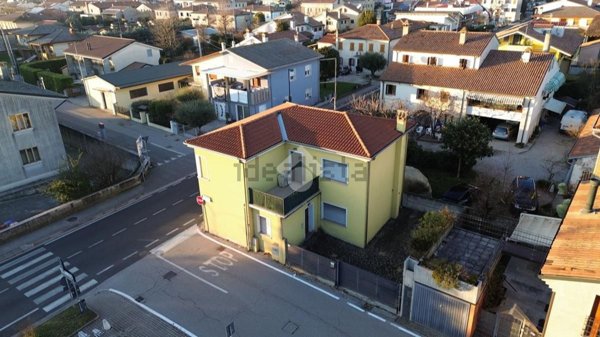 casa indipendente in vendita a Vedelago