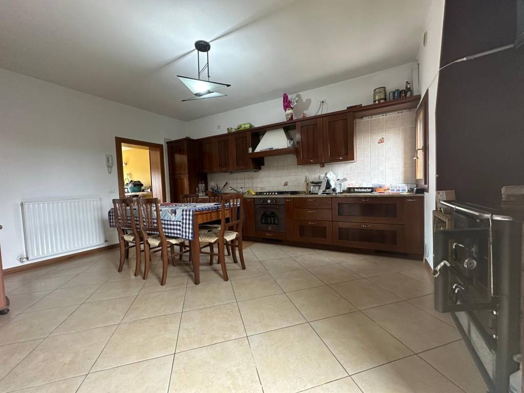casa indipendente in vendita a Vedelago