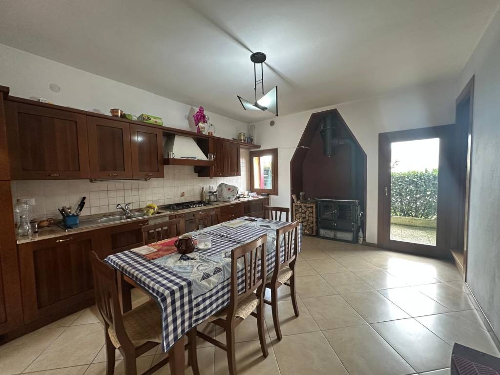 casa indipendente in vendita a Vedelago