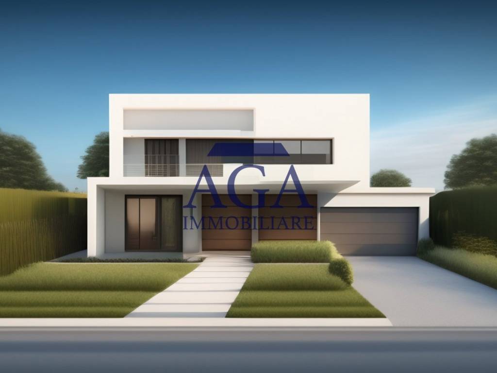 casa indipendente in vendita a Vedelago