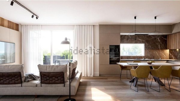 appartamento in vendita a Vedelago