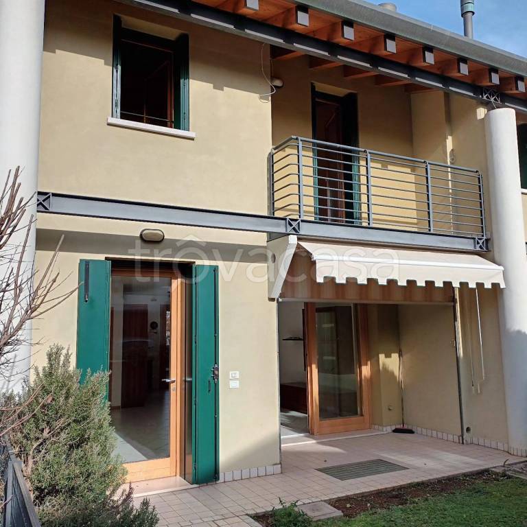 casa indipendente in vendita a Vedelago