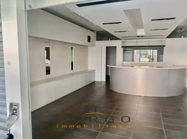 ufficio in vendita a Vedelago