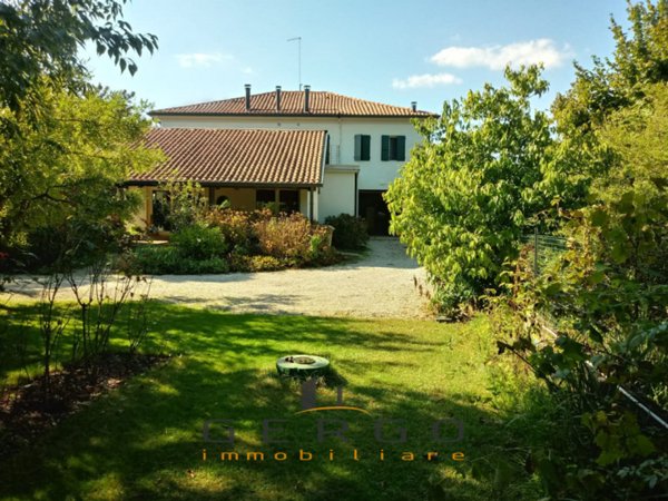 casa indipendente in vendita a Vedelago