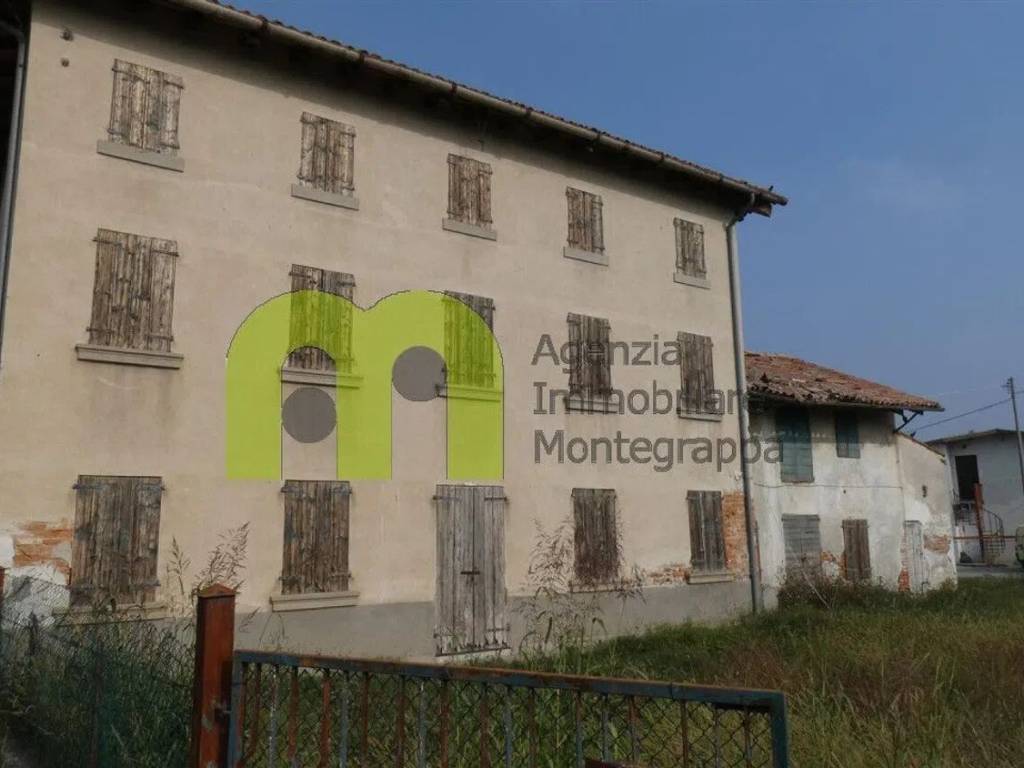 casa indipendente in vendita a Vedelago
