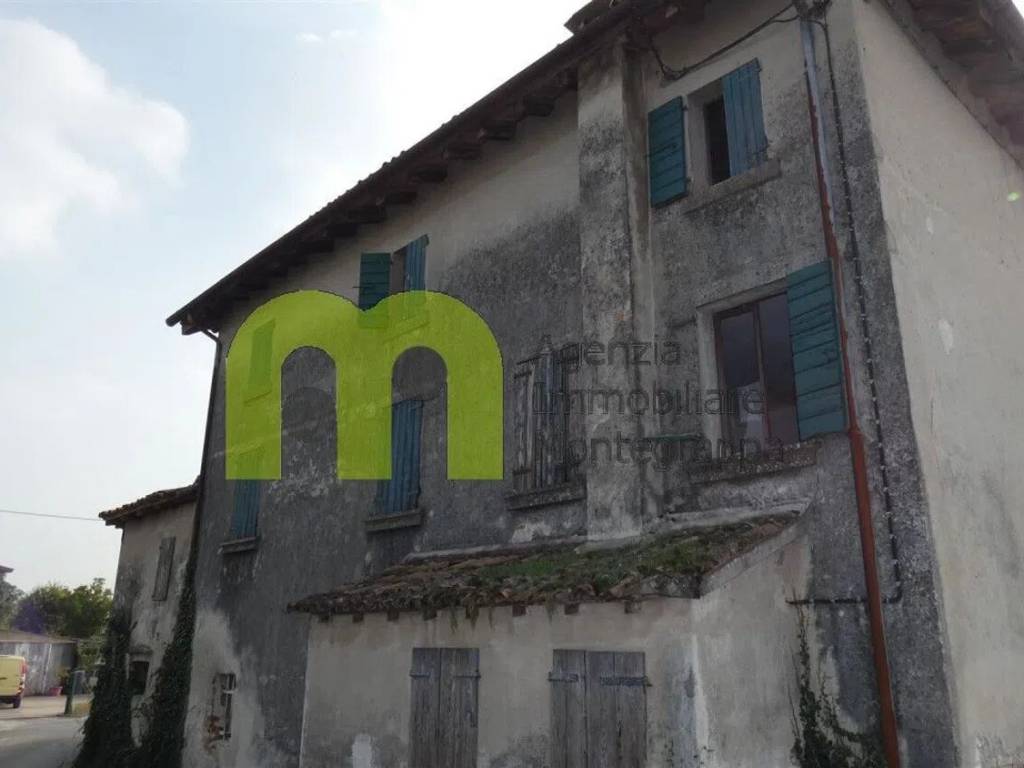 casa indipendente in vendita a Vedelago