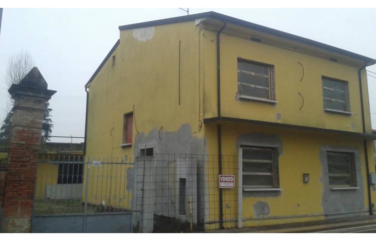 casa indipendente in vendita a Vedelago