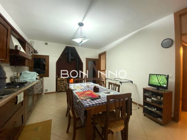 appartamento in vendita a Vedelago in zona Fossalunga