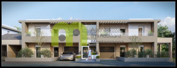 appartamento in vendita a Vedelago