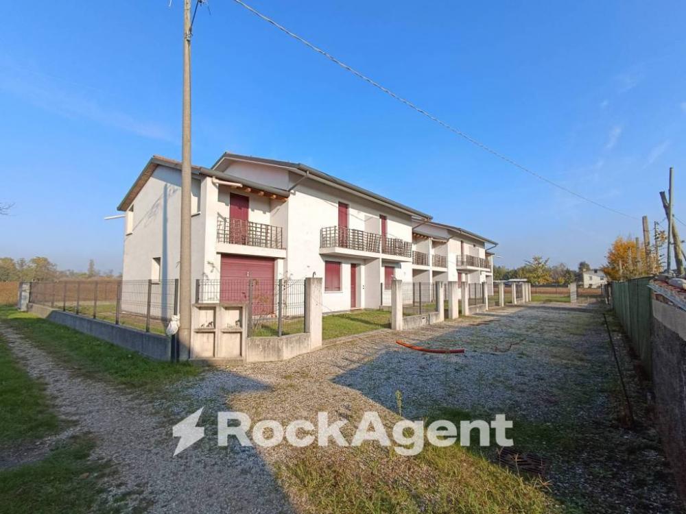 casa indipendente in vendita a Vedelago