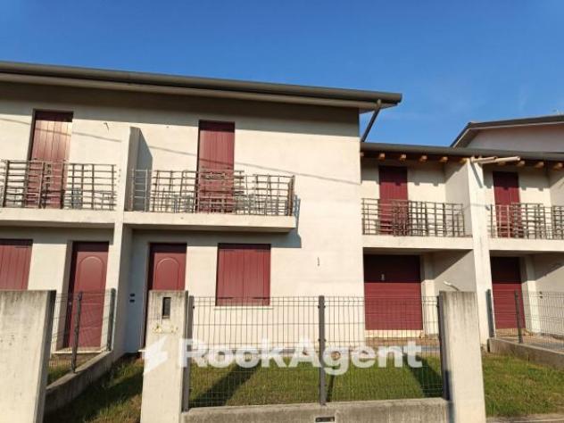 casa indipendente in vendita a Vedelago